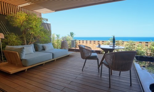 Suite Romantique avec Pool Spa